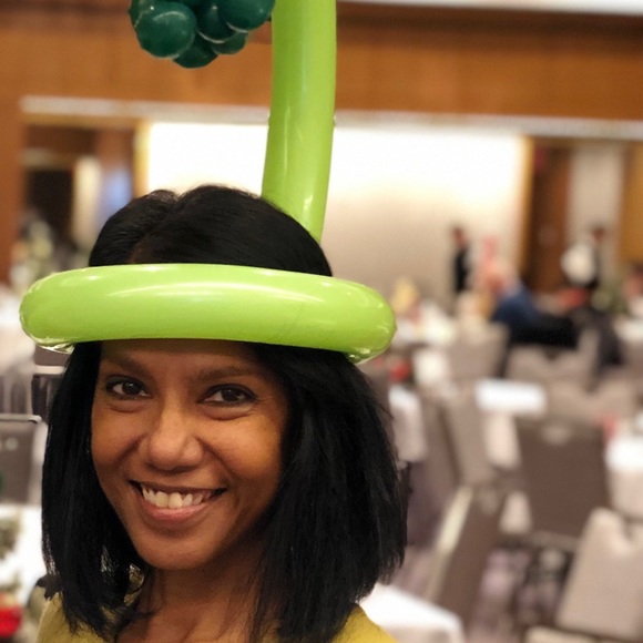 Meet your Posher, Nirmala - Picture 4 of 8